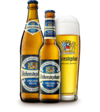 Weihenstephaner Original