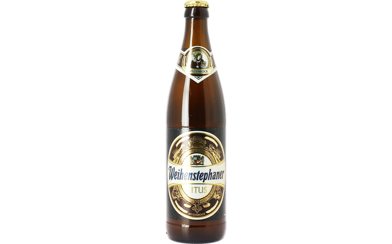 *Weihenstephaner Vitus 50