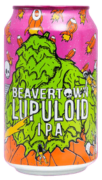 *Lupuloid 33 cl