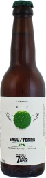 Salu Terre Ipa Bio